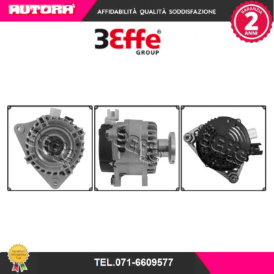 ALTL282S Alternator (BRAND 3 EFFE)..