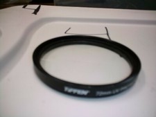 Tiffen 72mm UV Protector Filter