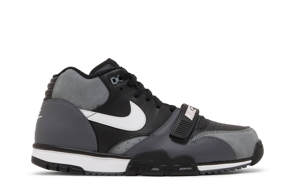Nike Air Trainer 1 'Black Grey' FD0808-001