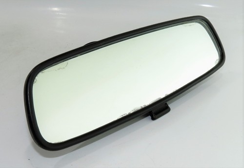 Ford Mondeo Focus Fiesta C-Max (06 -14) Standard Interior Rear View Mirror (TX) - Picture 3 of 11