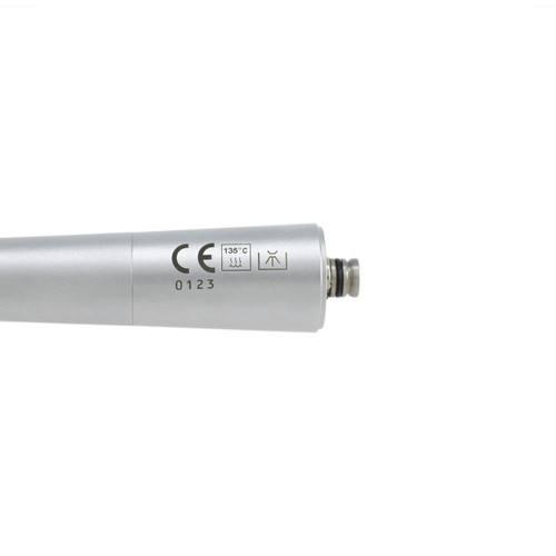 BEING 45° Dental High Speed Surgical Handpiece NSK Kavo 4 Hole 6 Pin LED Coupler - Picture 95 of 133