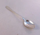 Plain Gorham Sterling Infant Feeding Spoon