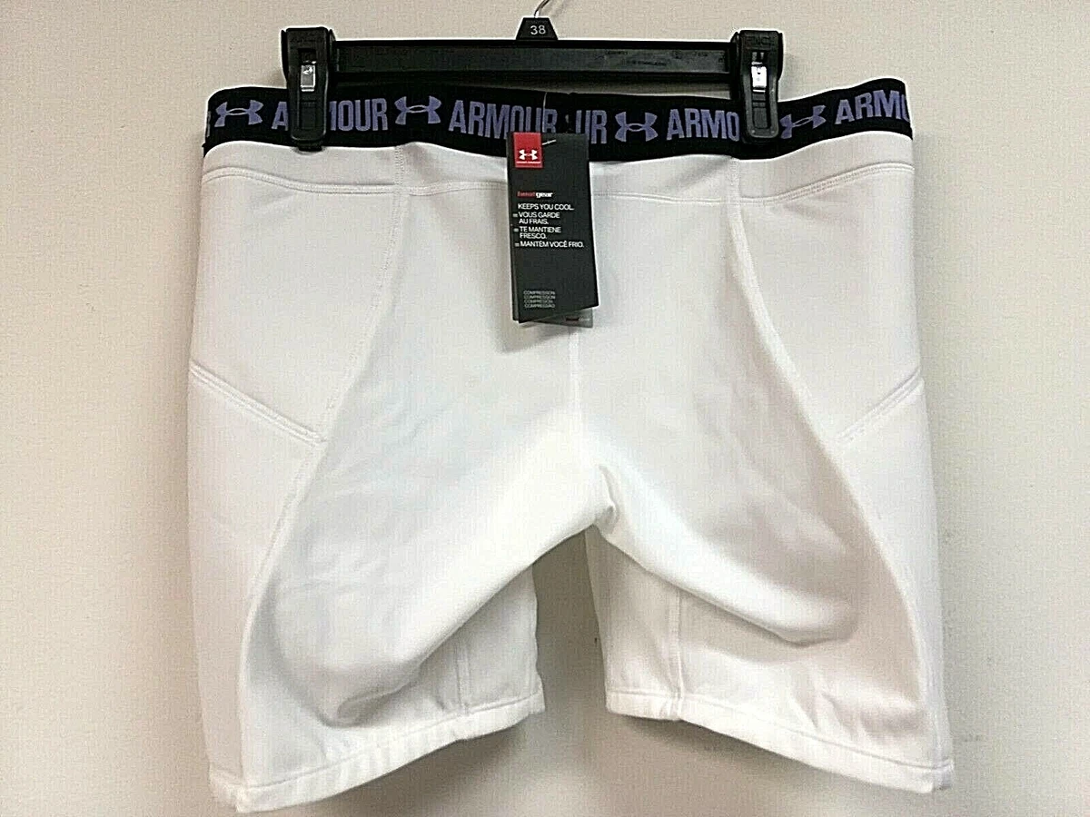 Under armour outlet zone xl