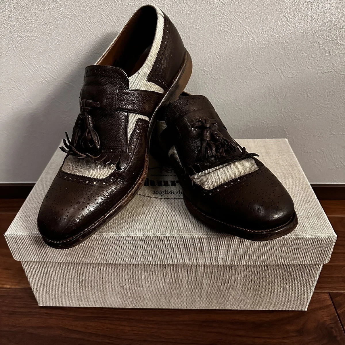 Church's M Loafer Casual Shoes for Men for sale | eBay