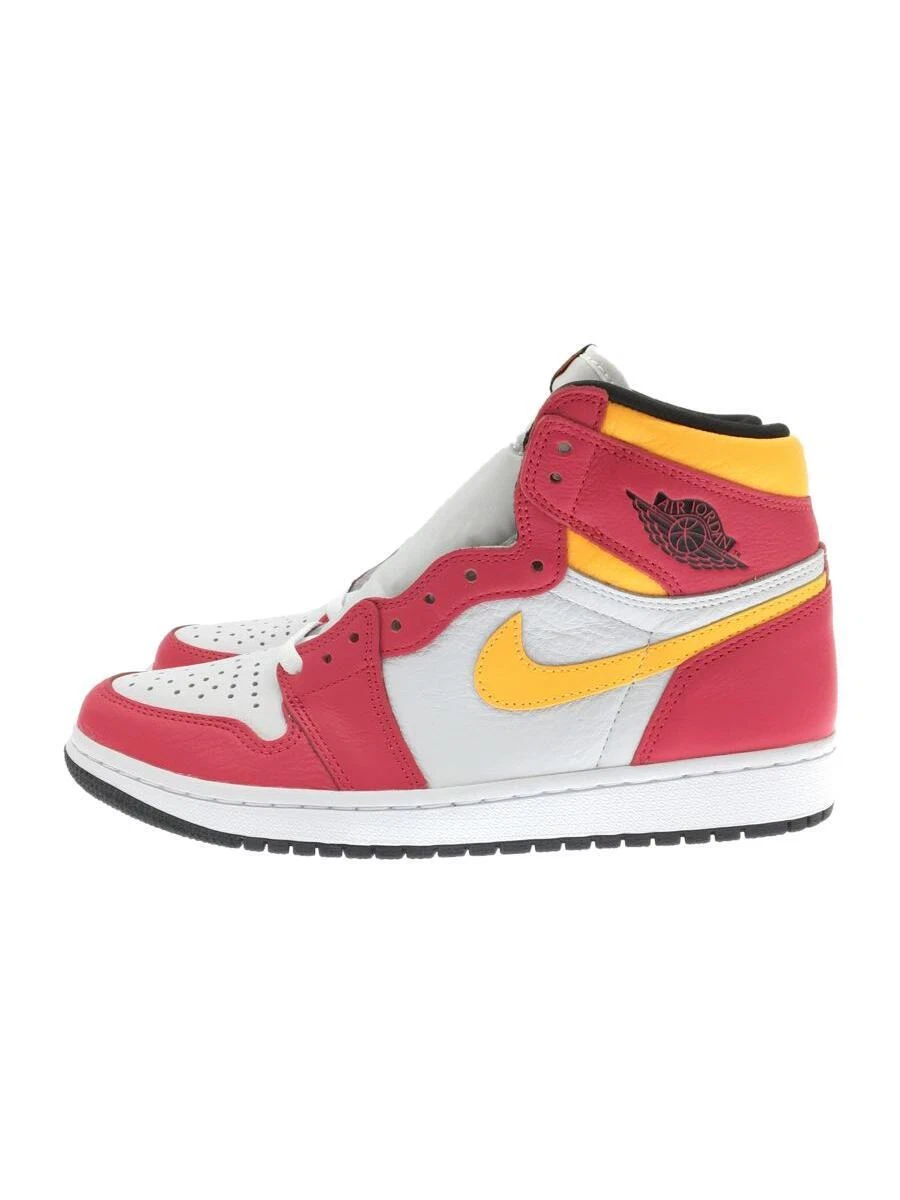 Nike Air Jordan 1 R High Og 555088-603 26.5Cm 26.5cm Fashion