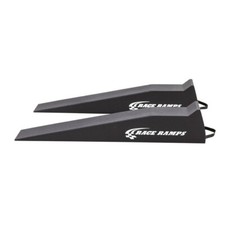 Race Ramps 56 Long X 10 Tall X 12 Wide - 10.8 Degree Approach 2 Included Race Ramps 56 Long X 10 Tall X 12 Wide - 10.8 Degree Approach 2 Included