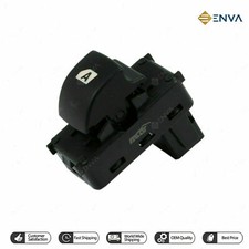 Driver Side Electric Window Control Switch 4 Pin for Citroen Berlingo 2009-2015