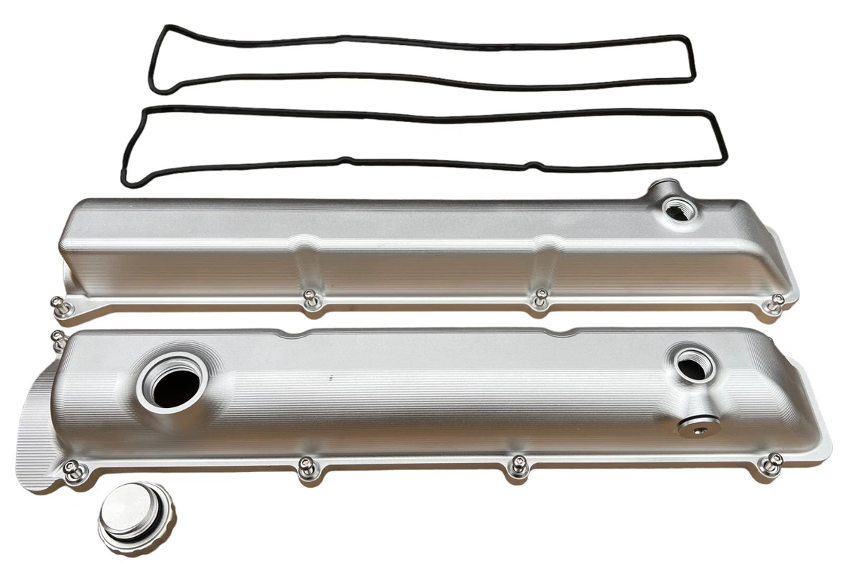 Intake valve cover deals