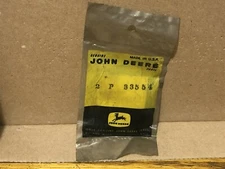 John Deere Original Equipment # P33554 - Snap Ring - RING-EXTERNAL SNAP