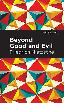 Beyond Good and Evil by Friedrich Nietzsche (Paperback, 2020)