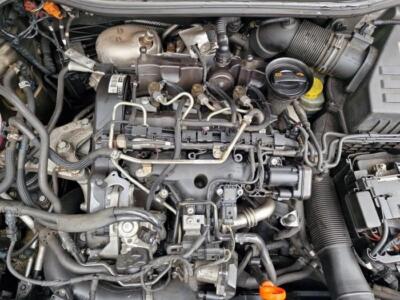 Einspritzdüse Seat Ibiza IV ST 6J  P22993948