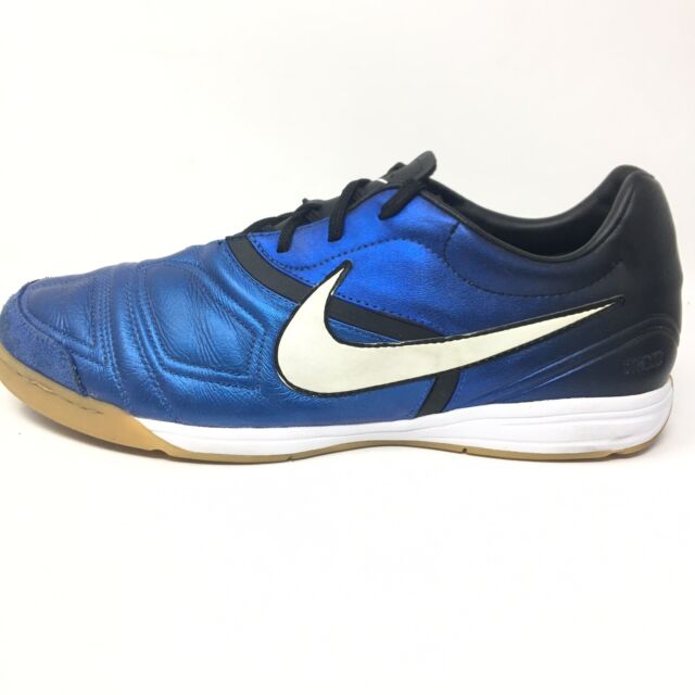nike ctr360 indoor soccer shoes