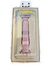 Heyday Apple Watch Band - Black 38mm