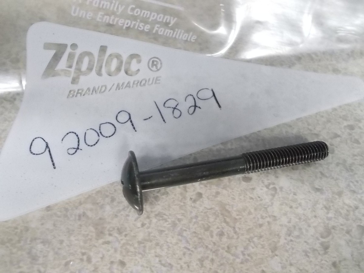しげページ NOS Kawasaki Screw 6x56 1998-1999 ZX600 Ninja ZX