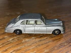 Vintage Matchbox Lesney #44 ROLLS ROYCE PHANTOM V
