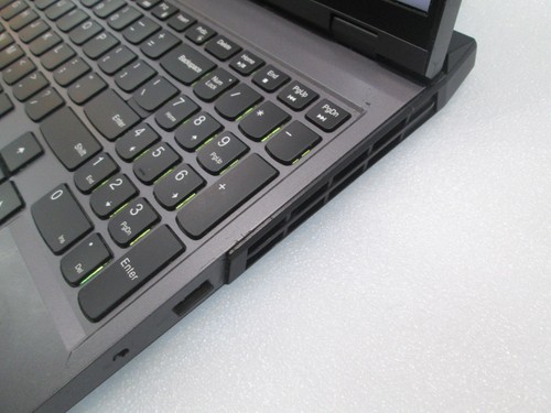 Lenovo Legion 5 17.3" i7-11800H RTX 3050 32GB 512GB SSD 144Hz Gaming Laptop - Picture 12 of 24