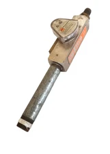 Kobold SMW6127 Flow Meter