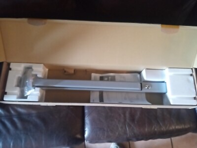 Stanley QED300 Exit Bar Device Kit - Grey