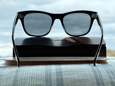 Oliver Peoples Jack Huston OV5302-U Black 1005/N5 Frame + Grey