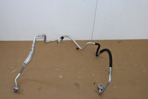 KLIMA LEITUNG Volkswagen Polo V (6R) 2011 6R1820743K