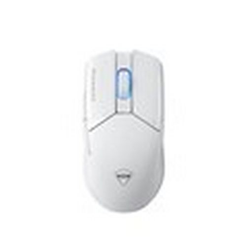 High-Performance Gaming Mouse USB Wired 2.4GHz Wireless PAW3395 26000DPI 650IPS 7 Buttons-image