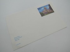 USPS Scott UX157 19c Notre Dame Sesquicentennial Postal Card