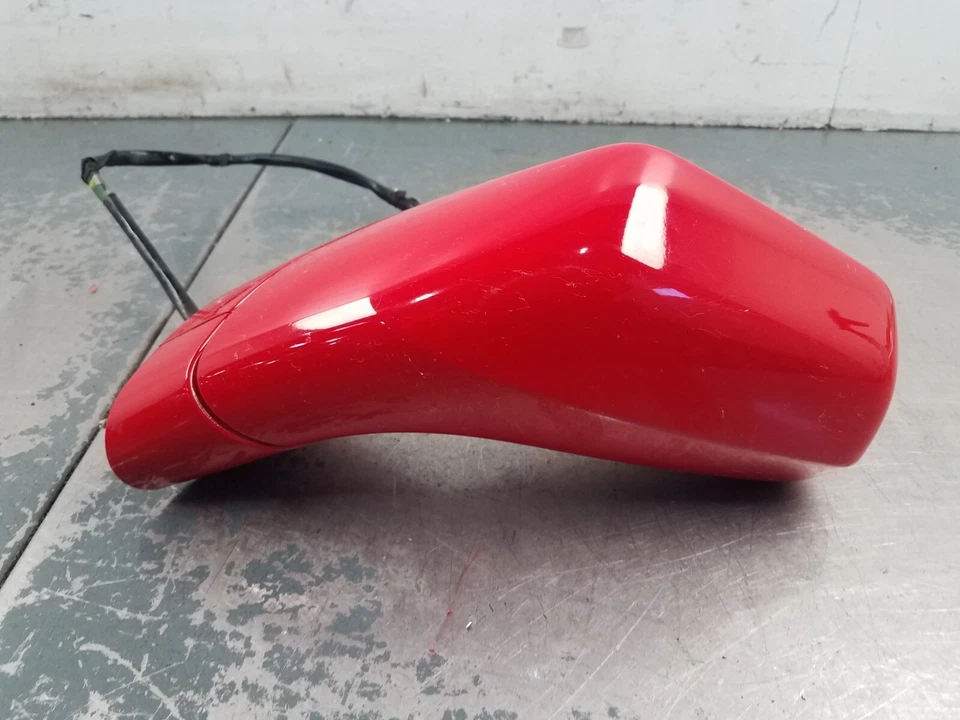 Espejo retrovisor izquierdo del conductor Chevy Corvette C7 Grand Sport 2017 #5772 V10 Foto 4 de 4