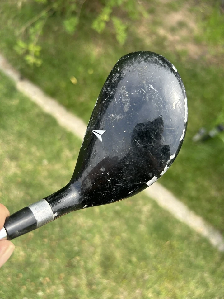 Ray Cook Gyro 5H Golf Club Right Handed  Uniflex - Image 4 of 4