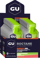 Roctane Energy Gel Strawberry Kiwi Box Of 24 on sale Roctane Energy Gel Strawberry Kiwi Box Of 24 on sale