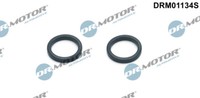 Dr.Motor Automotive DRM01134S Dichtungssatz ÖL-KüHler FüR Ford