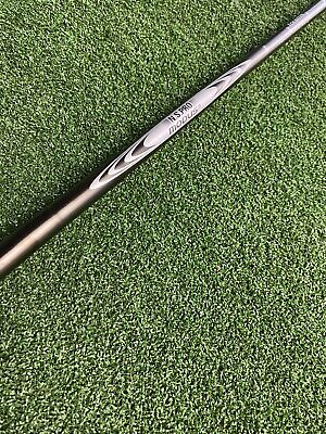 4 x Limited Edition Ns Pro Modus 115 X Flex Nickel Black 4 x Limited Edition Ns Pro Modus 115 X Flex Nickel Black