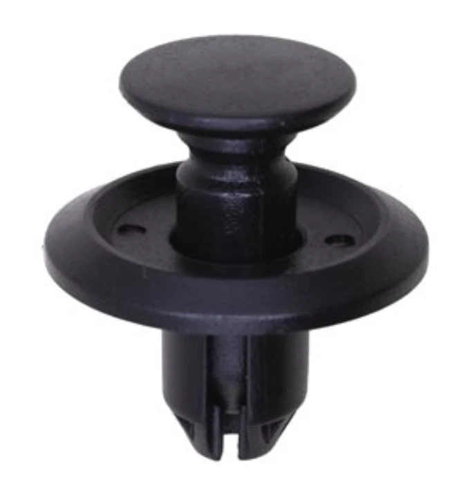 ¡16 NUEVOS CLIPS DELANTAL GUARDABARROS PARA MITSUBISH GALANT ENVAVOR LANCER OUTLANDER ETC! Foto 2 de 3