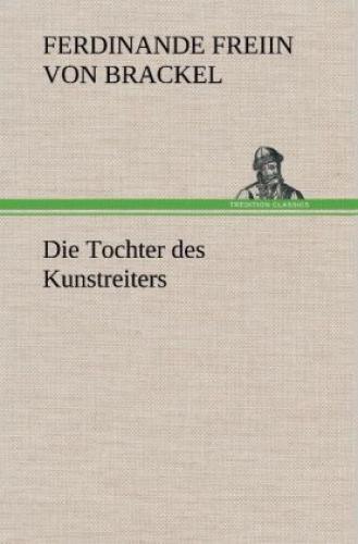 Die Tochter Des Kunstreiters 2103