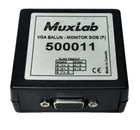 MuxLab Wired Audio/Video Transmitters
