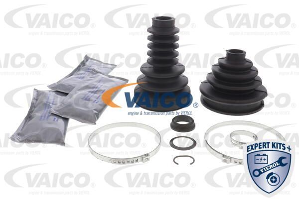 Vaico V30-1517 Faltenbalgsatz, Antriebswelle FüR MERCEDES-BENZ-image