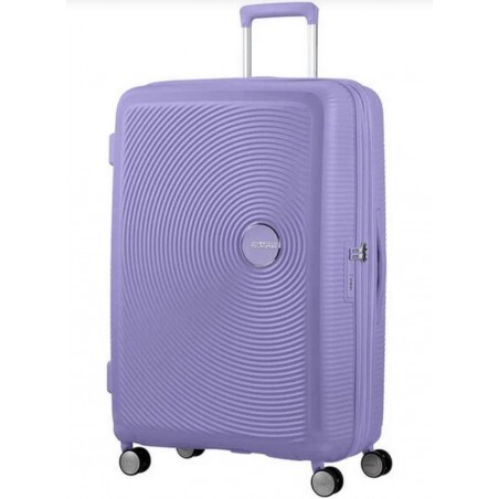 Trolley Medio Espandibile American Tourister Linea SOUNDBOX Lavender 88473 1491