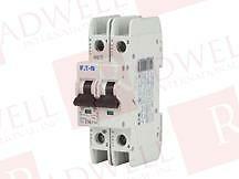 EATON CORPORATION FAZ-C16/2-NA / FAZC162NA (BRAND NEW)