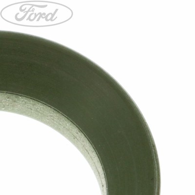 Ford Puma Injector Rail Suction Tube Seal Genuine OEM 1004199 