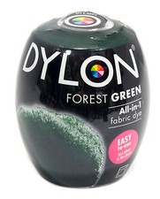 DYLON 350g Machine Dye Pods - Fabric Dye Pods - Multi-Buy - Choice of Colour
