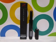 DECK OF SCARLET ~ THREE WAY SOLID LIP OIL ~ SCARLET PASSION ~ 0.06 OZ