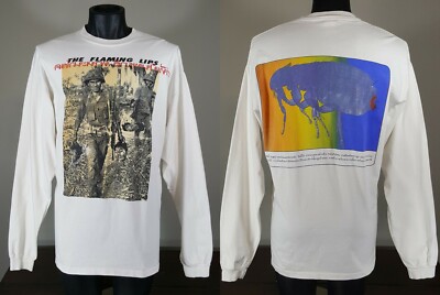 flaming lips merch
