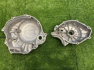 oem crank case yamaha ybr125 L,R side ttr125 xtz125 | eBay