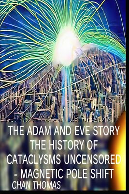 The Adam And Eve Story History Of Cataclysms Uncensored Digital Version... 