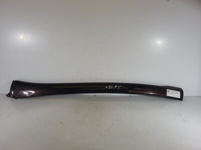 VAUXHALL ZAFIRA C SCHEIBENSÄULE VERKLEIDUNG LINKS 20808479 GOP - MACADAMIA L80 