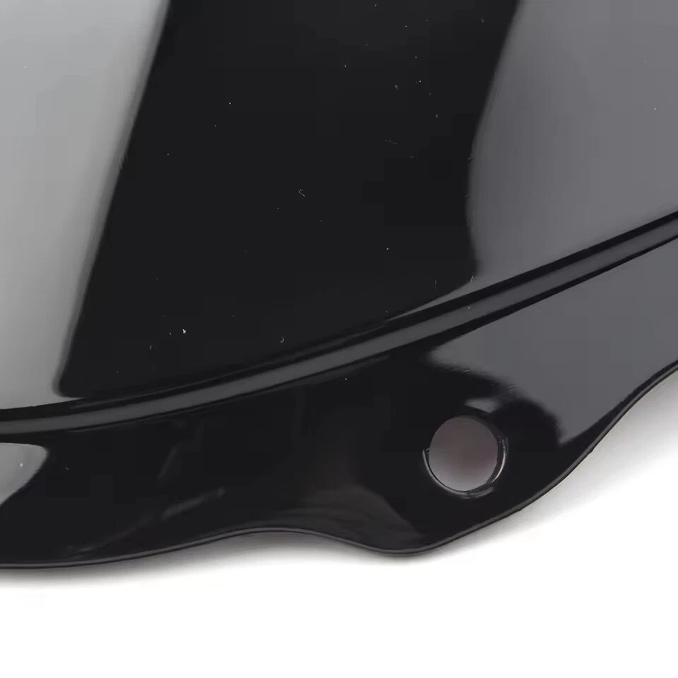 Parabrisas de moto para Ducati 1299 1299S Panigale 959 2016-2019 Foto 4 de 4