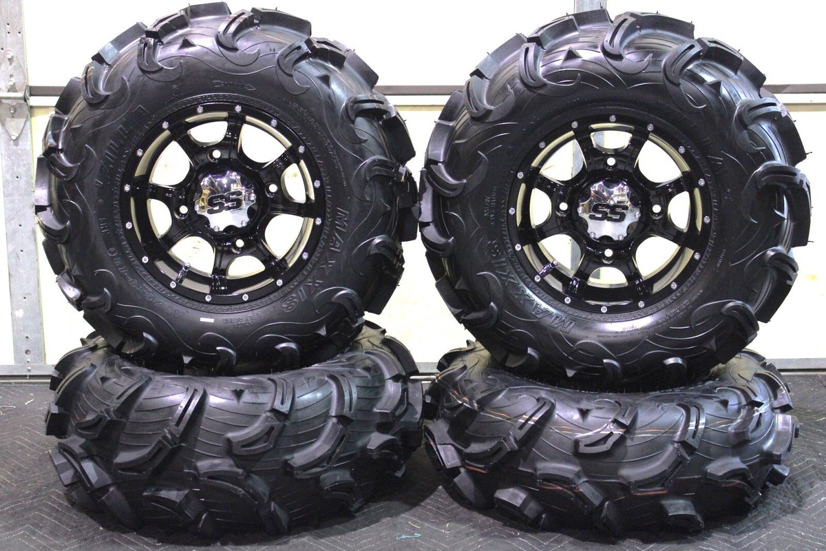 POLARIS SPORTSMAN 500 26