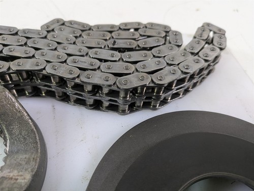 2015 Harley FXDL Dyna Low Rider Primary Drive Clutch & Compensator Kit 37816-11 - 第 8/12 張圖片