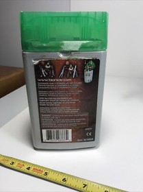 Lego Bionicle Vahki Nuurakh 8614 - Complete With Box And Instructions