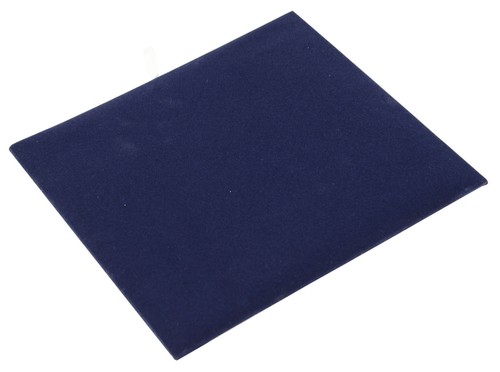 Velvet Display Pad/Showboard for our Full Size Trays/Cases BD(931) - Picture 2 of 5