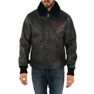 diesel jacket bomber